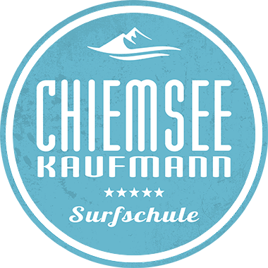 Chiemsee Kaufmann Surfschule