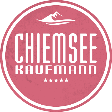 Chiemsee Kaufmann - der Freizeitexperte am Chiemsee